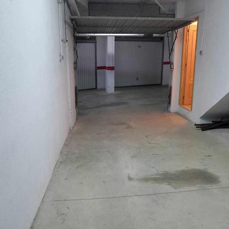 A H Rentals Arabella Apartamento Duplex Peñíscola Extérieur photo