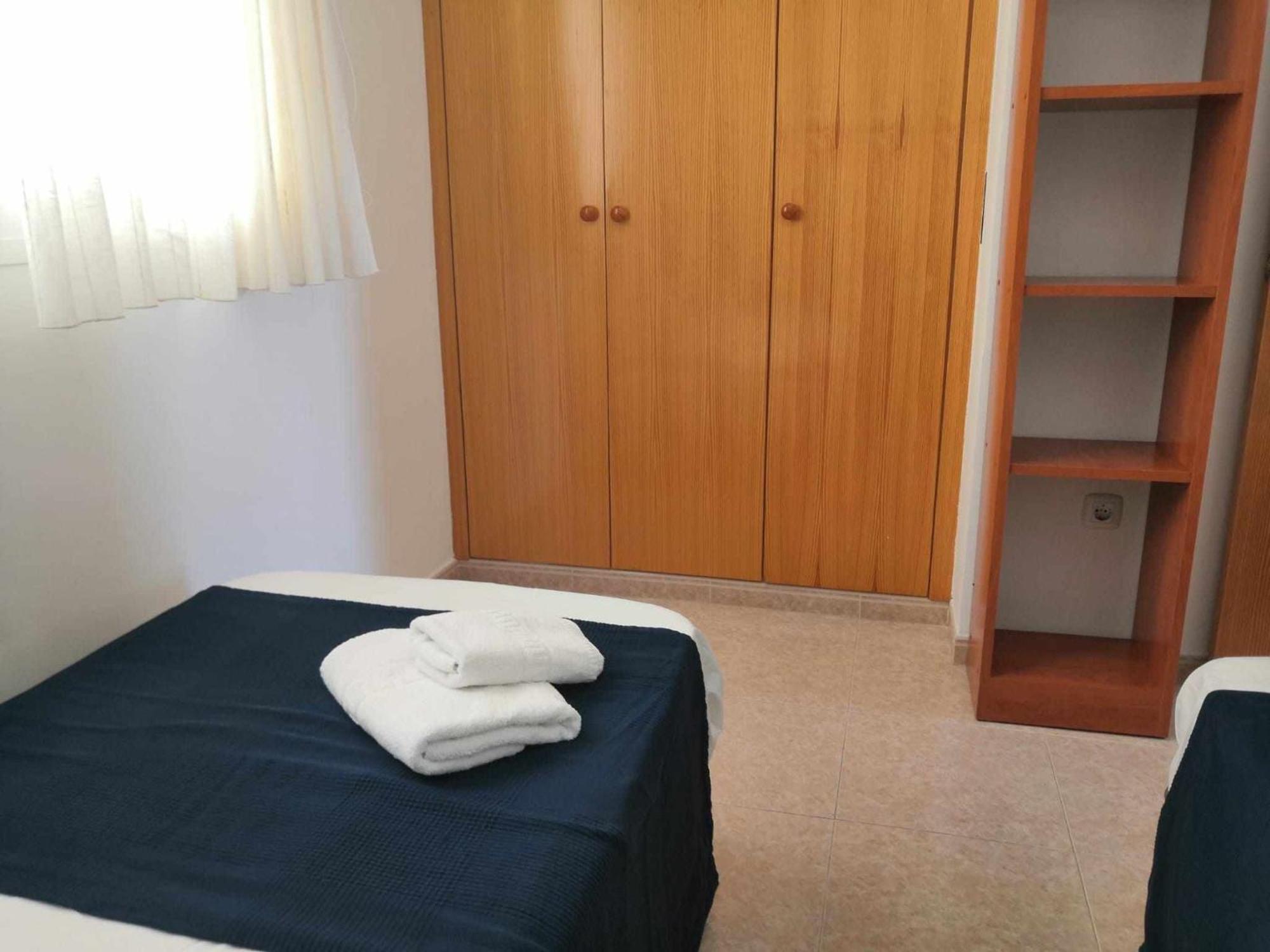 A H Rentals Arabella Apartamento Duplex Peñíscola Extérieur photo