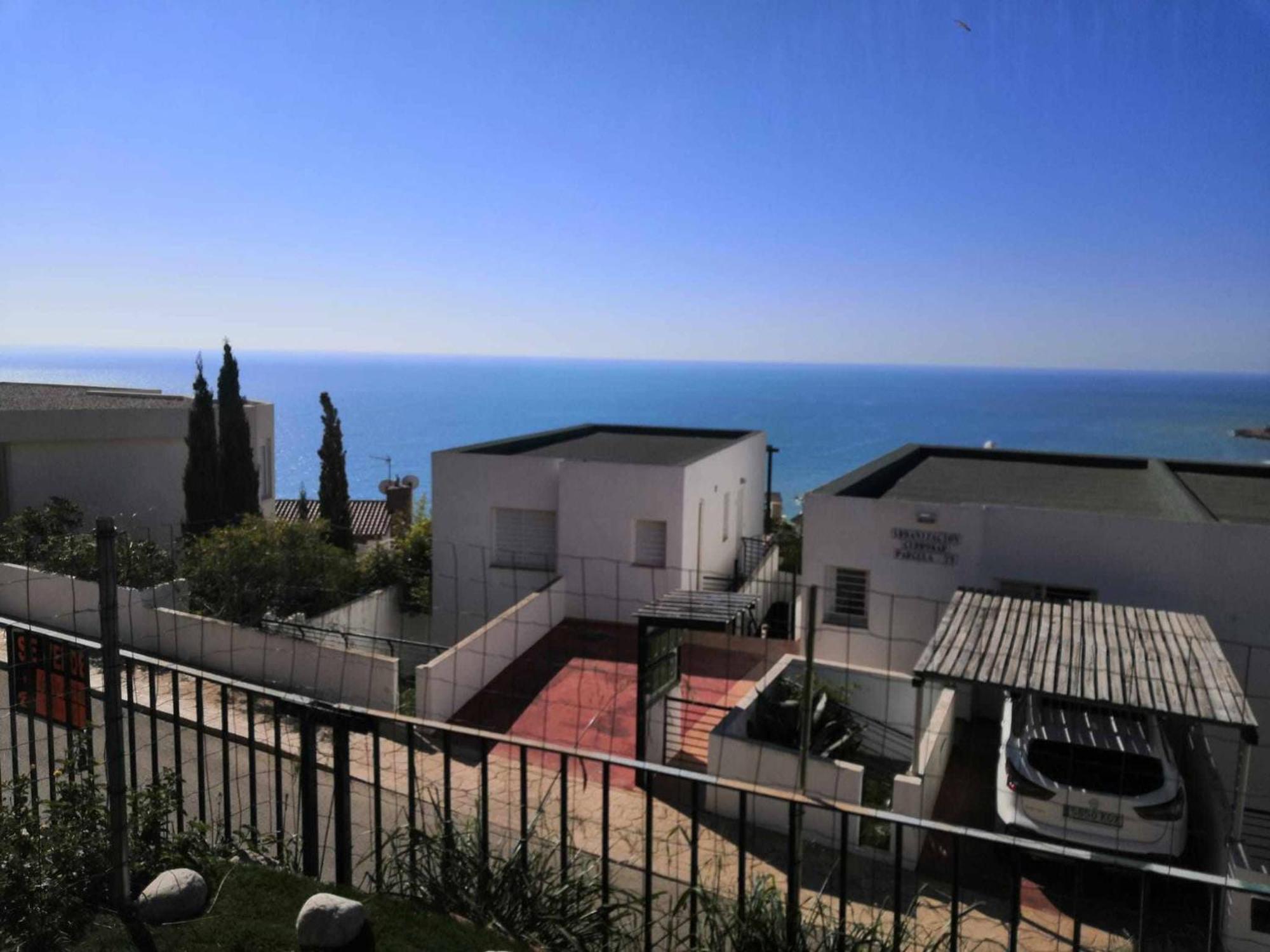 A H Rentals Arabella Apartamento Duplex Peñíscola Extérieur photo