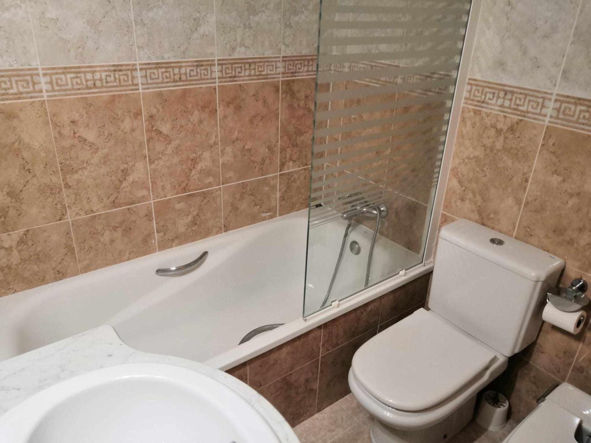 A H Rentals Arabella Apartamento Duplex Peñíscola Extérieur photo