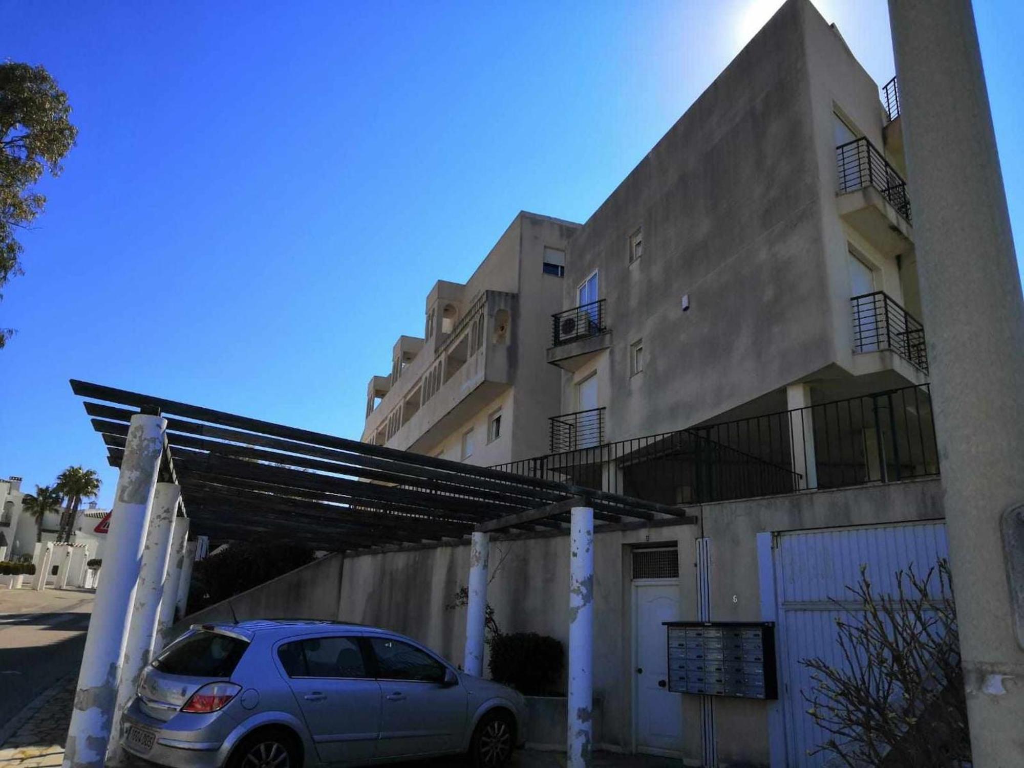 A H Rentals Arabella Apartamento Duplex Peñíscola Extérieur photo