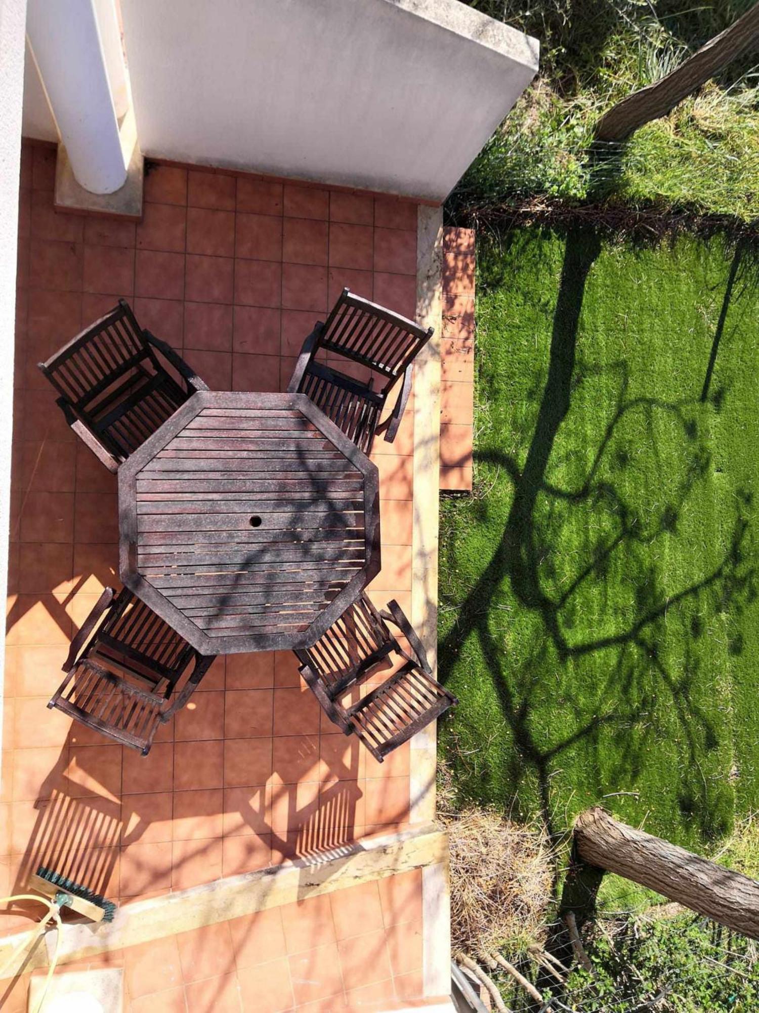 A H Rentals Arabella Apartamento Duplex Peñíscola Extérieur photo