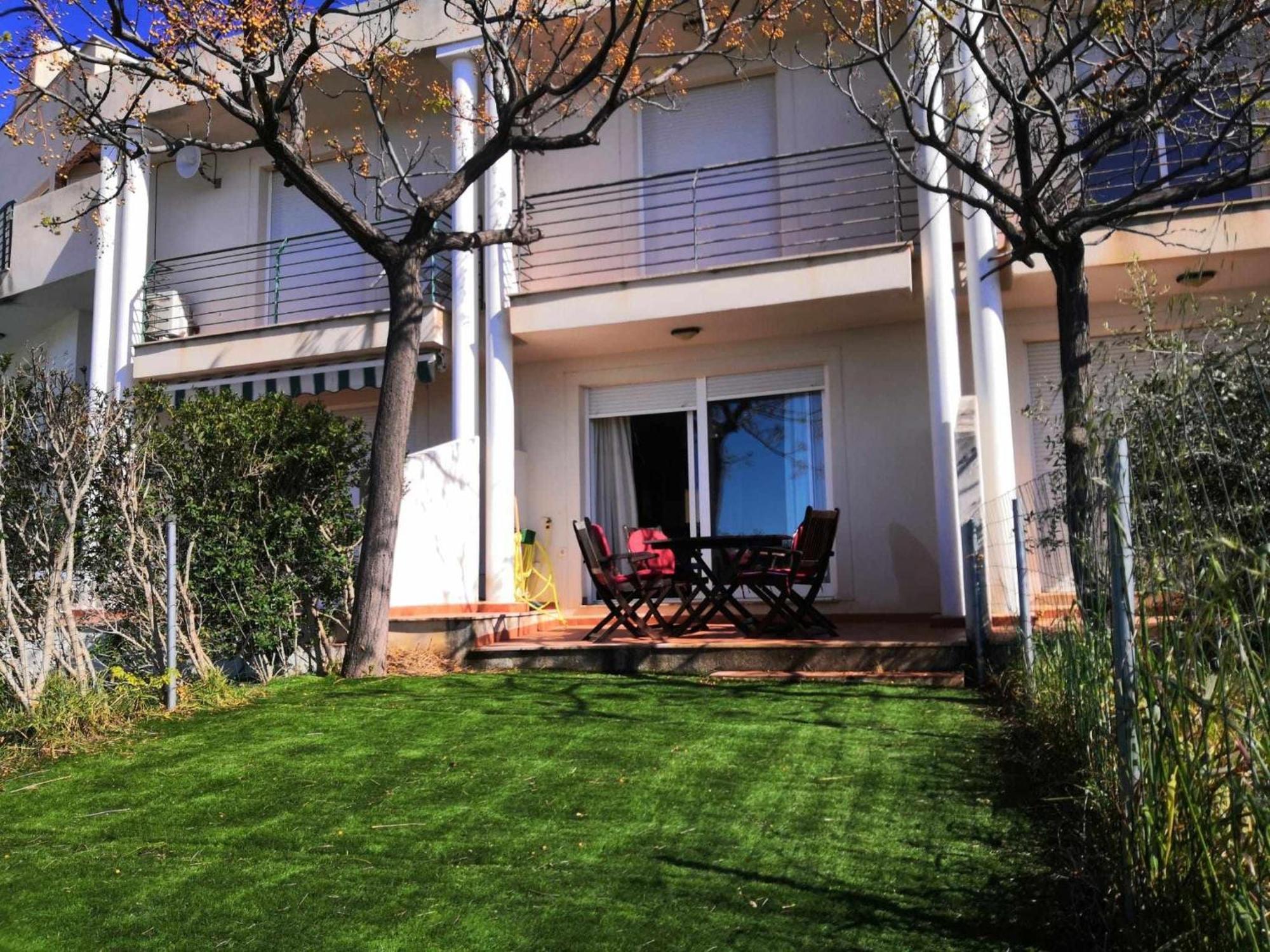 A H Rentals Arabella Apartamento Duplex Peñíscola Extérieur photo